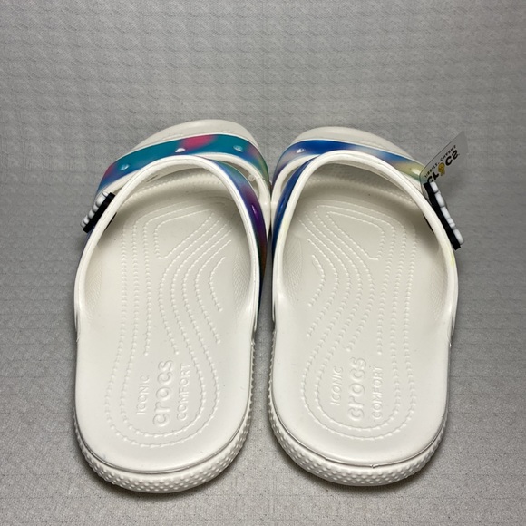 NWT Crocs Solarized Slide Women - Picture 4 of 6